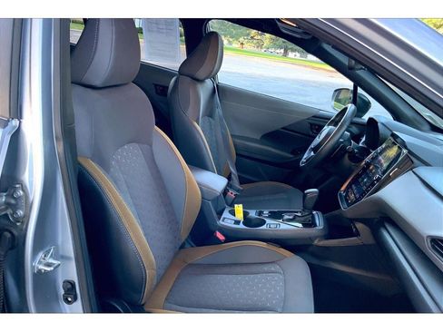 Used 2024 Subaru Crosstrek 2.5i Sport image 7