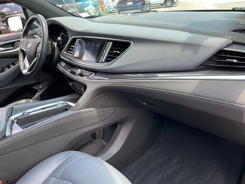 Used 2022 Buick Enclave Essence w/ LPO, Floor Liner Package AWD/4WD image 23