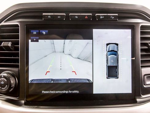 Used 2021 Ford F150 XLT w/ Equipment Group 302A High image 16