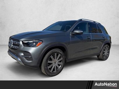New 2026 Mercedes-Benz GLE 350 4MATIC