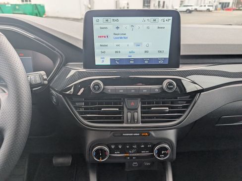 New 2026 Ford Escape ST-Line FWD image 13