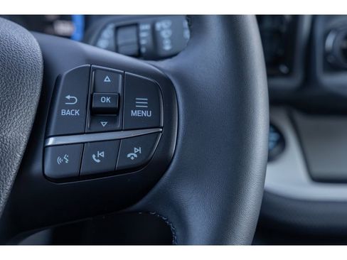 Used 2024 Ford Bronco Sport Heritage w/ Heritage Convenience Package image 26