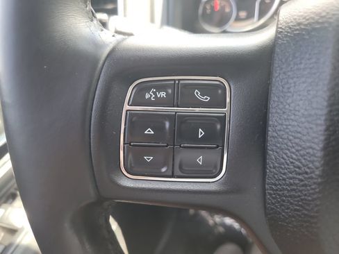 Used 2018 RAM 1500 Big Horn AWD/4WD image 30