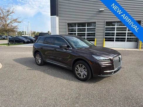Used 2023 Lincoln Corsair FWD image 1