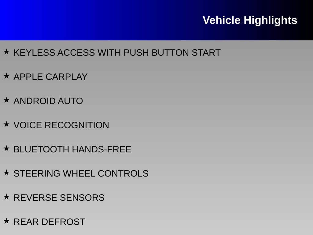 Used 2025 Ford Expedition Tremor AWD/4WD image 8