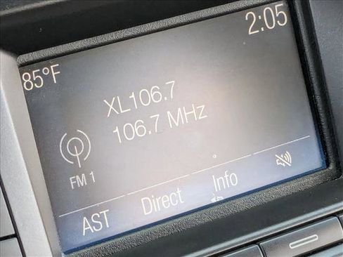 Used 2017 Ford Explorer FWD image 13