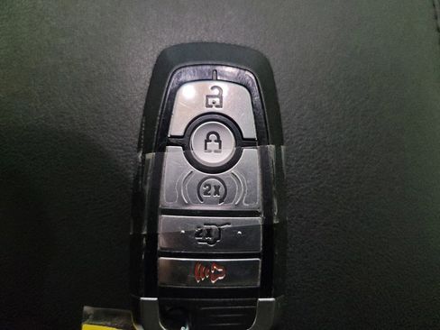 Used 2023 Ford Edge SEL w/ Convenience Package AWD/4WD image 32