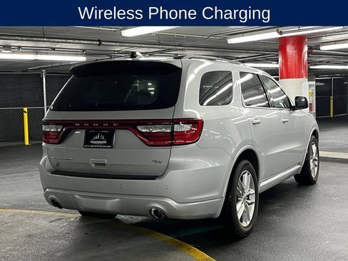 Used 2024 Dodge Durango R/T AWD/4WD image 6