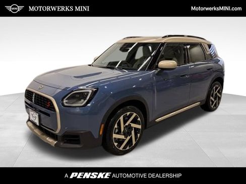 Used 2026 MINI Cooper Countryman S AWD/4WD image 1