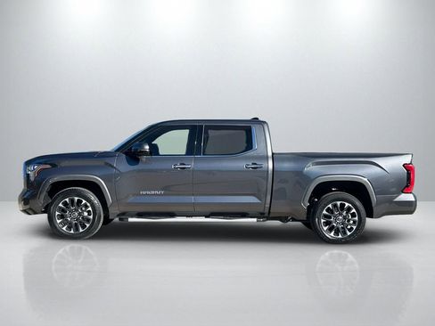Used 2023 Toyota Tundra Limited image 8