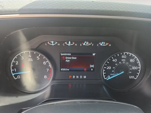 Used 2022 Ford F150 XL w/ Equipment Group 101A High AWD/4WD image 19