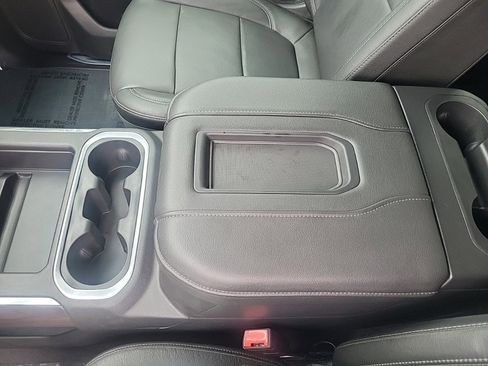 Used 2019 GMC Sierra 1500 SLT w/ SLT Premium Package image 22