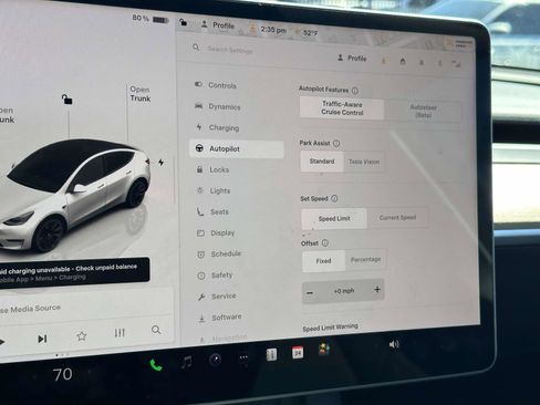 Used 2022 Tesla Model Y Long Range image 30