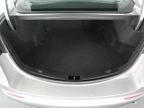 Used 2020 Ford Fusion SEL FWD image 33
