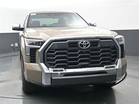 New 2026 Toyota Tundra 1794 Edition w/ TRD Off-Road Package image 20