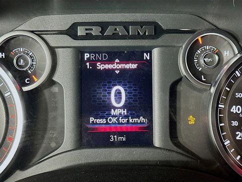 New 2026 RAM 5500 Tradesman w/ Chrome Appearance Group image 10