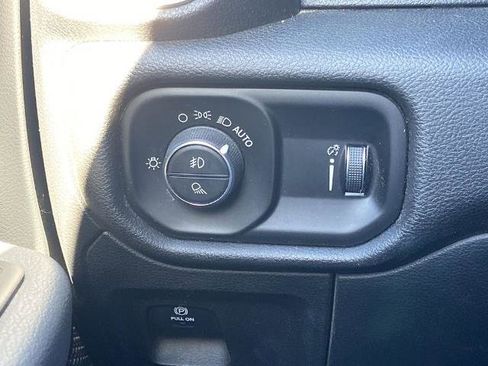 Used 2020 RAM 1500 Big Horn image 14