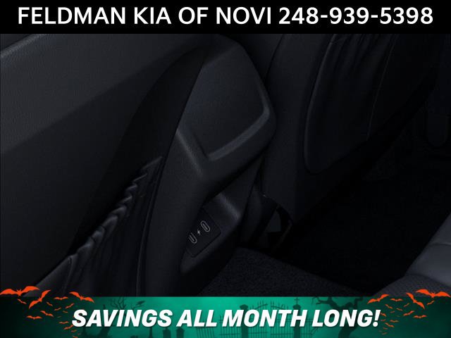 New 2026 Kia K5 GT-Line FWD image 27