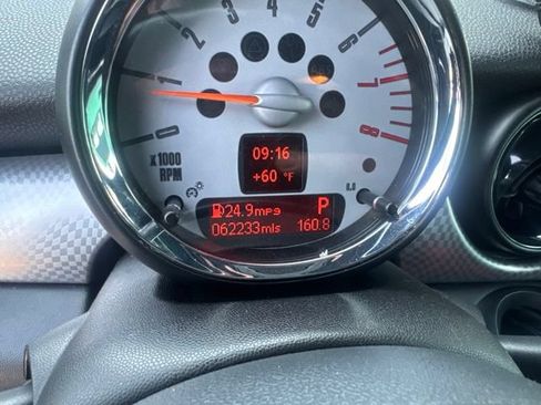 Used 2007 MINI Cooper S FWD image 16