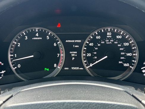 Used 2015 Lexus GS 350 w/ Premium Package RWD image 30