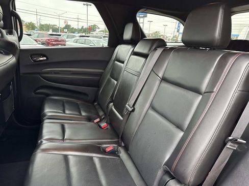 Used 2024 Dodge Durango GT AWD/4WD image 16