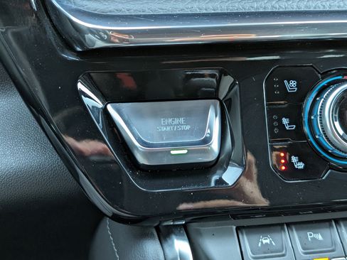 Used 2024 GMC Sierra 1500 Denali w/ Denali Reserve Package image 34