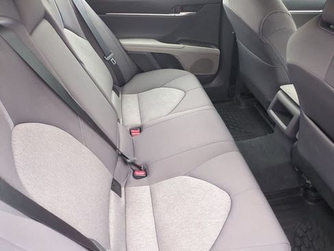 Used 2023 Toyota Camry LE w/ Cold Weather Package AWD/4WD image 23