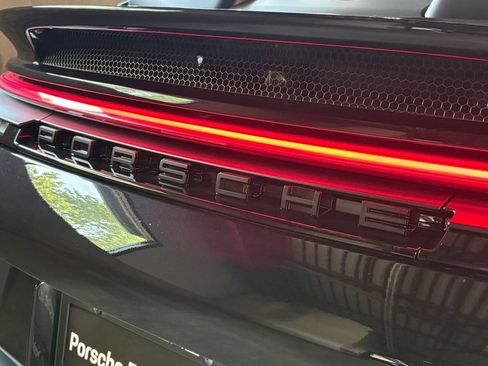 Certified 2026 Porsche 911 GT3 RWD image 30