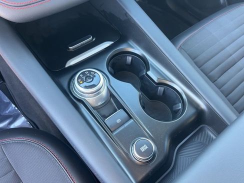 Used 2025 Ford Explorer ST-Line image 26