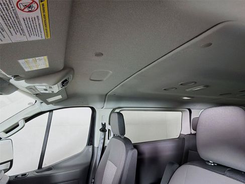 New 2026 Ford Transit 350 XLT AWD/4WD image 5