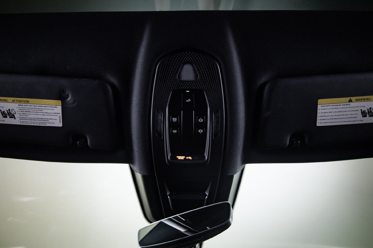 Certified 2024 Porsche Cayenne Coupe AWD/4WD image 20