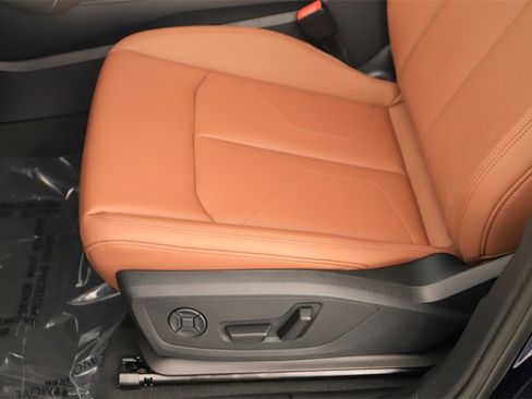 New 2025 Audi Q3 2.0T Premium Plus image 25