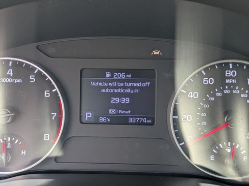 Certified 2023 Kia Seltos EX AWD/4WD image 36