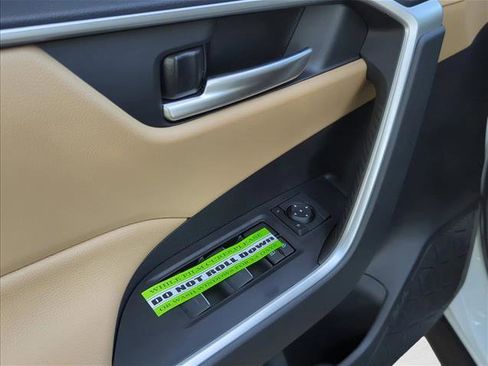 New 2025 Toyota RAV4 XLE Premium image 11