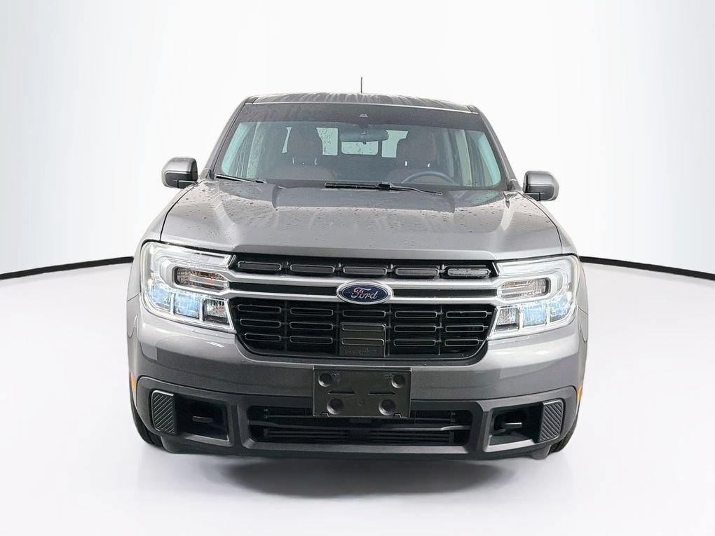 Used 2023 Ford Maverick Lariat w/ Lariat Luxury Package AWD/4WD image 2