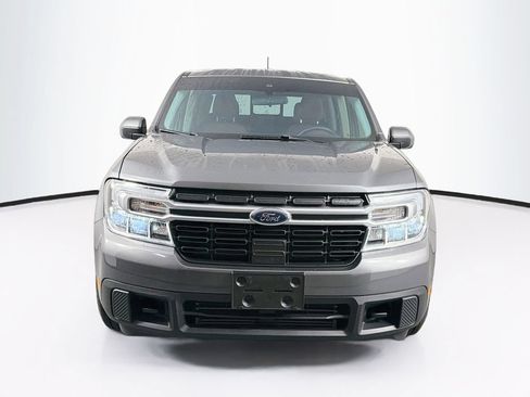 Used 2023 Ford Maverick Lariat w/ Lariat Luxury Package AWD/4WD image 2