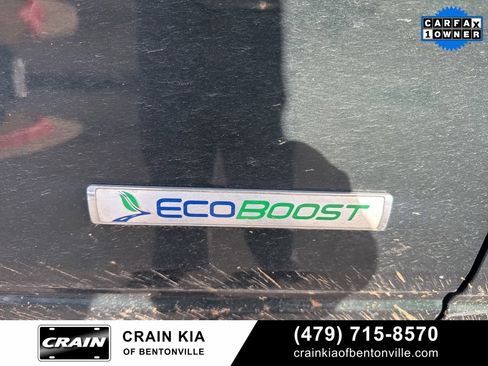 Used 2014 Ford F150 XLT w/ Equipment Group 302A Luxury image 11