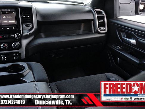 Certified 2025 RAM 1500 Tradesman image 36