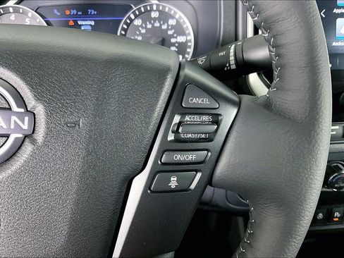 New 2026 Nissan Frontier SV w/ Tow Package image 25