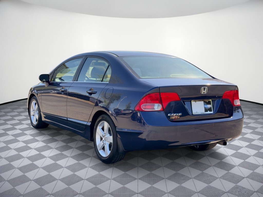 Used 2007 Honda Civic EX image 3
