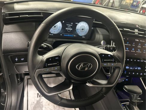 Certified 2024 Hyundai Tucson SEL w/ Convenience Package AWD/4WD image 19