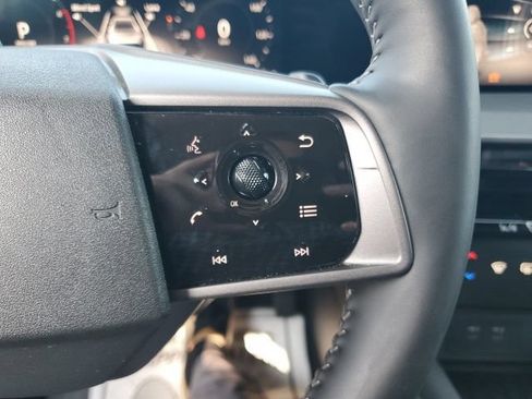 Certified 2025 Nissan Murano SV AWD/4WD image 36