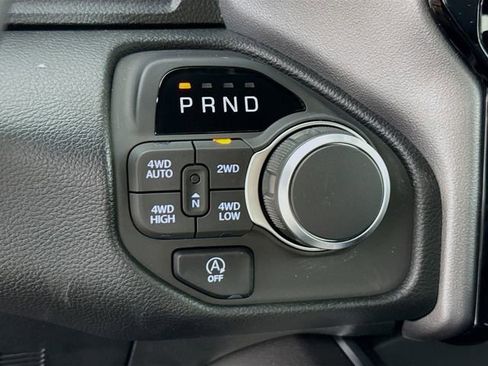 New 2026 RAM 1500 Big Horn image 18