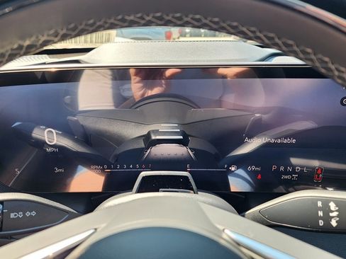 New 2026 Buick Enclave Sport Touring w/ Super Cruise Package image 27