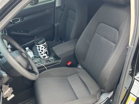 Used 2025 Honda Civic LX image 14