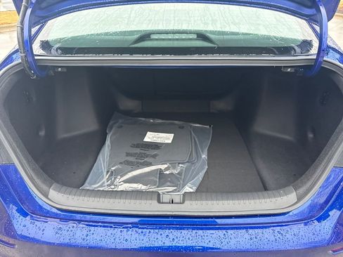 New 2026 Honda Accord Sport image 25