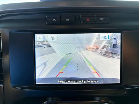 Used 2023 Ford F150 XLT w/ Equipment Group 301A Mid RWD image 22