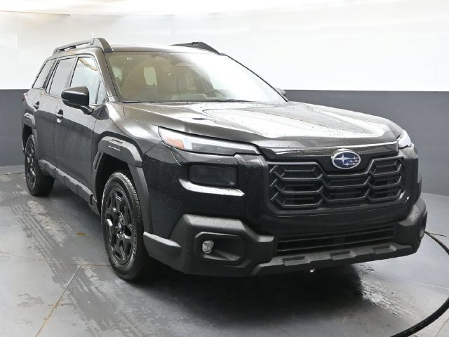 New 2026 Subaru Outback Limited AWD/4WD image 8