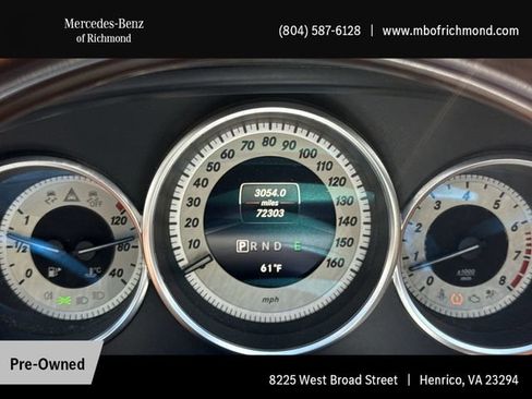 Used 2014 Mercedes-Benz CLS 550 image 23