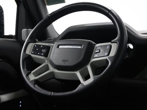 Used 2023 Land Rover Defender 130 SE AWD/4WD image 47
